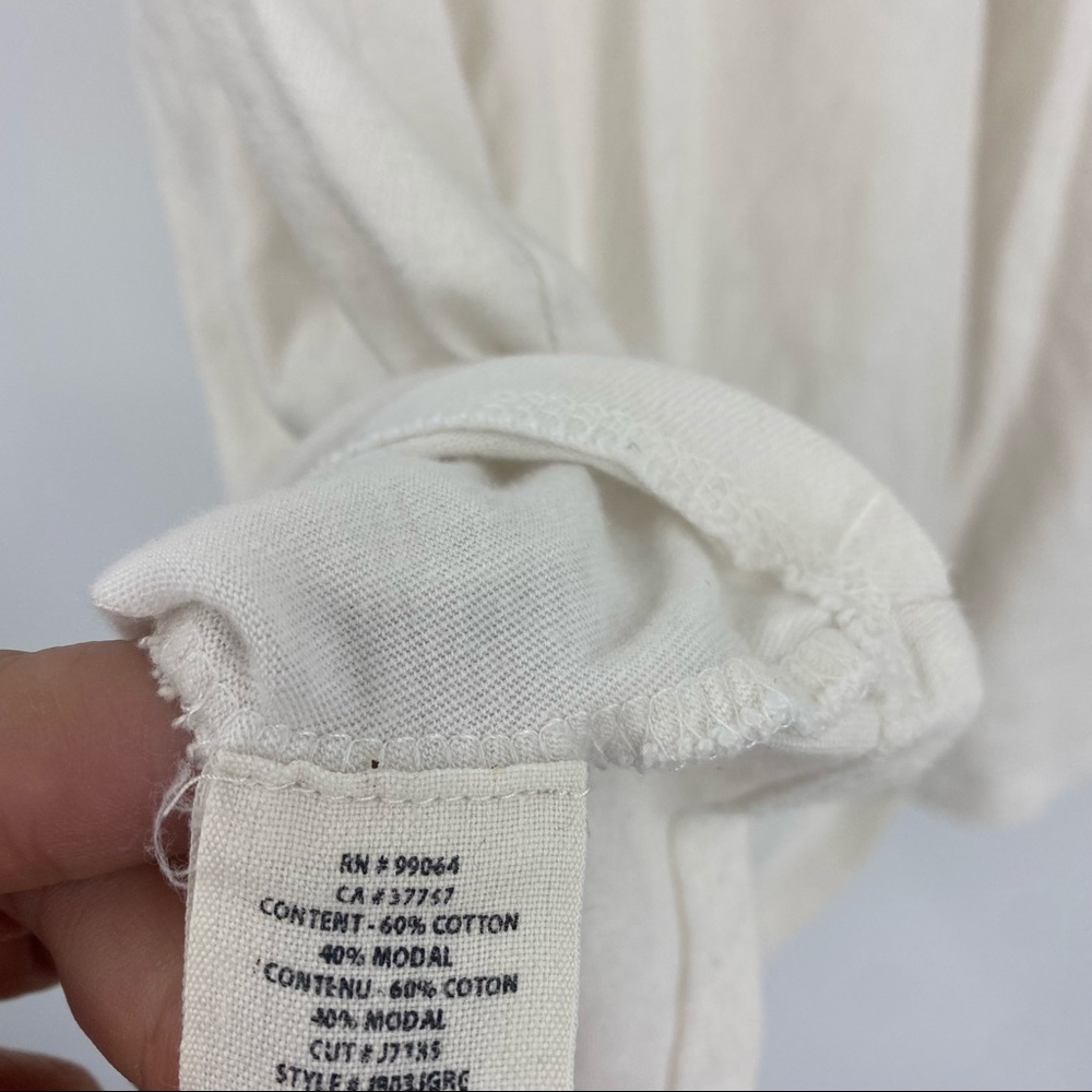 Billabong Rope Knit Tank Top Small - Picture 5 of 8